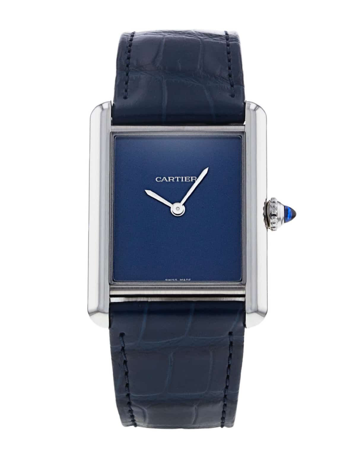 Cartier Must WSTA0055